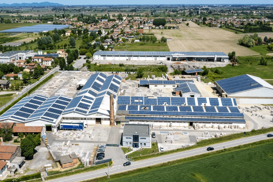 Typowo włoska osobowość image