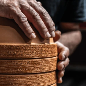 Producent ceramicznych doniczek i mis z naturalnej włoskiej Terakoty 1 - 1