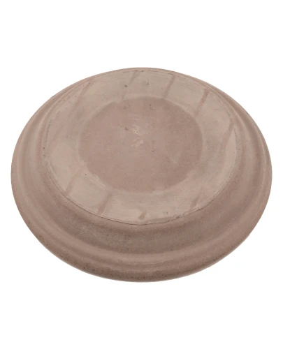 Podstawka VULCANO D13 Ceramiczna Terakota 13cm 1