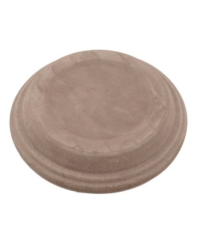 Podstawka VULCANO D15 Ceramiczna Terakota 15cm 1