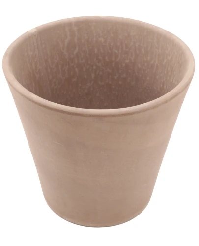 Doniczka ETNA VULCANO D26 Ceramiczna Terakota 26cm 1