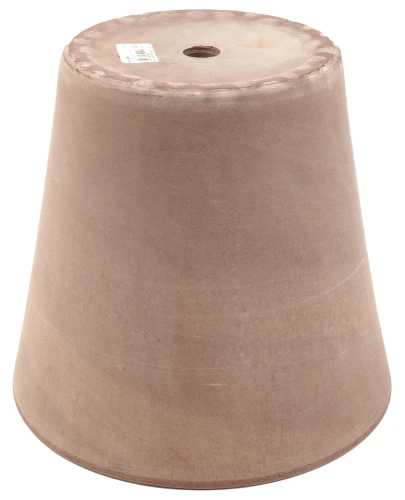 Doniczka ETNA VULCANO D26 Ceramiczna Terakota 26cm 3