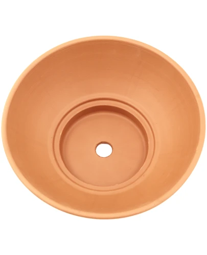 Misa Ciotolone D26 Ceramiczna Terakota 26cm 2