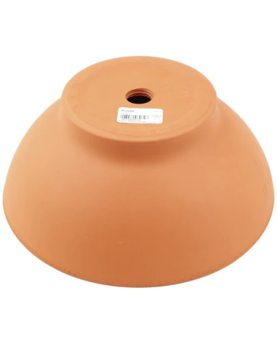 Misa Ciotolone D26 Ceramiczna Terakota 26cm 3