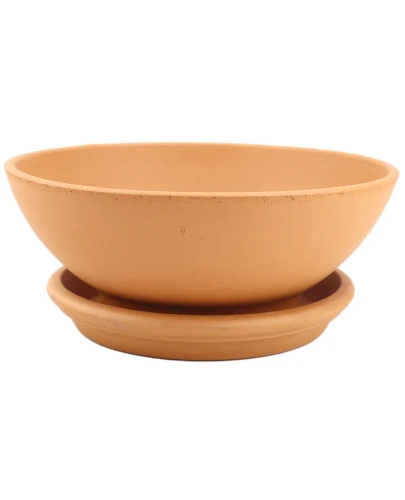 Misa Ciotolone D26 Ceramiczna Terakota 26cm 4