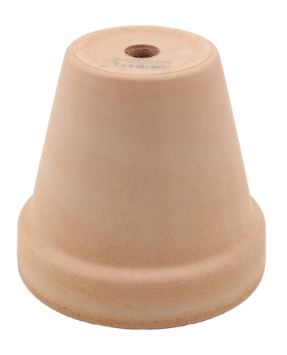 Doniczka VASO ARENA D15 Ceramiczna Terakota 15cm 2