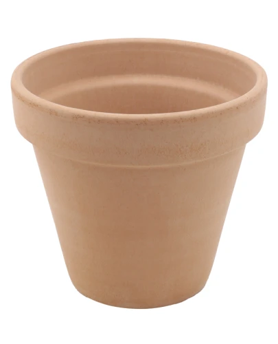 Doniczka VASO ARENA D17 Ceramiczna Terakota 17cm 1