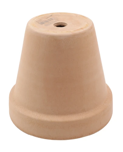 Doniczka VASO ARENA D17 Ceramiczna Terakota 17cm 3