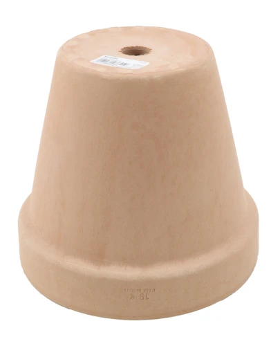 Doniczka VASO ARENA D19 Ceramiczna Terakota 19cm 3