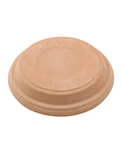 Podstawka ARENA D13 Ceramiczna Terakota 13cm 1