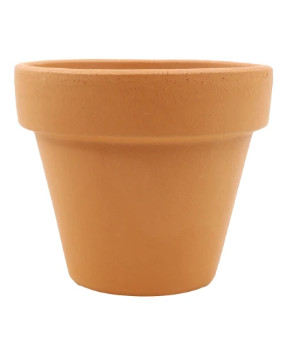 Doniczka VASO D11 Ceramiczna Terakota 11cm 1