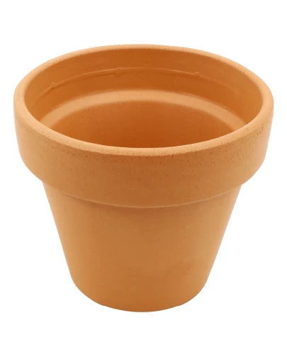 Doniczka VASO D11 Ceramiczna Terakota 11cm 2