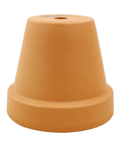 Doniczka VASO D13 Ceramiczna Terakota 13cm 3