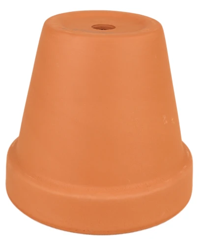 Doniczka VASO D17 Ceramiczna Terakota 17cm 2