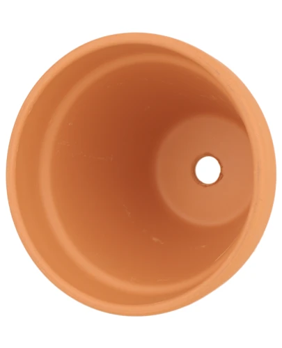 Doniczka VASO D15 Ceramiczna Terakota 15cm 1