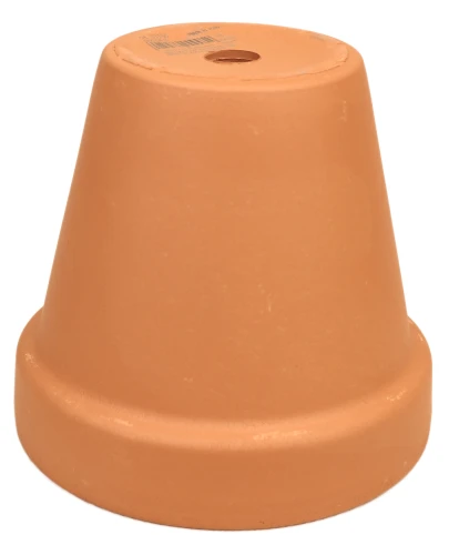 Doniczka VASO D15 Ceramiczna Terakota 15cm 2