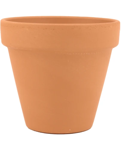 Doniczka VASO D15 Ceramiczna Terakota 15cm 3