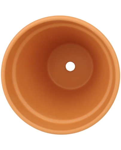 Doniczka VASO D19 Ceramiczna Terakota 19cm 1