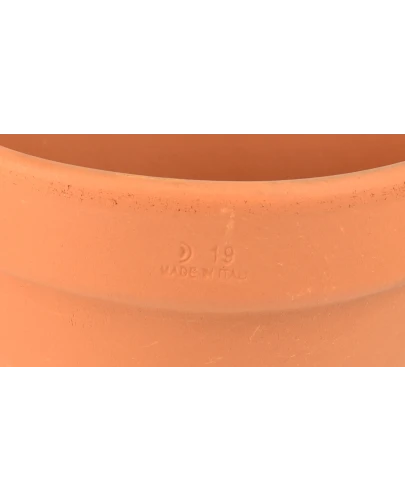 Doniczka VASO D19 Ceramiczna Terakota 19cm 4