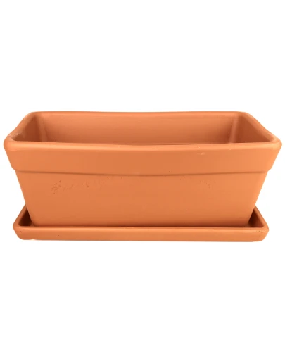 Skrzynka Ceramiczna Venezia L40 Cassetta 40cm 4