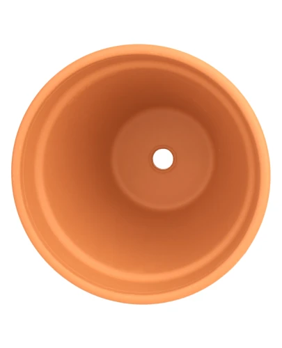 Doniczka VASO D21 Ceramiczna Terakota 21cm 2