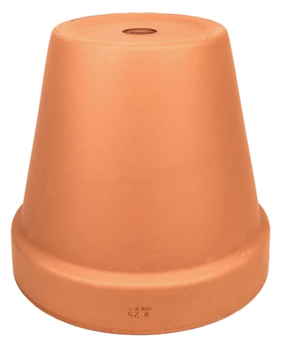 Doniczka VASO D25 Ceramiczna Terakota 25cm 1