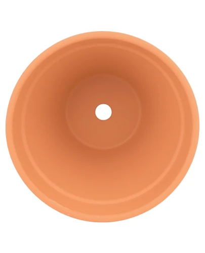 Doniczka VASO D25 Ceramiczna Terakota 25cm 2
