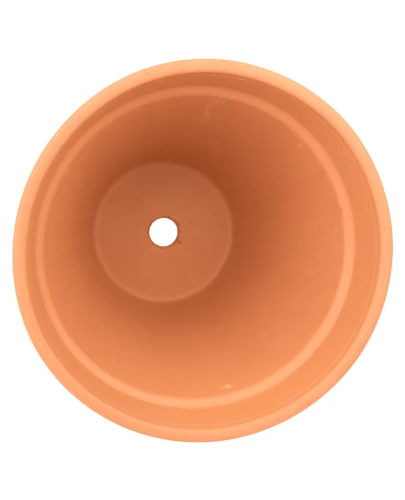 Doniczka VASO D27 Ceramiczna Terakota 27cm 2
