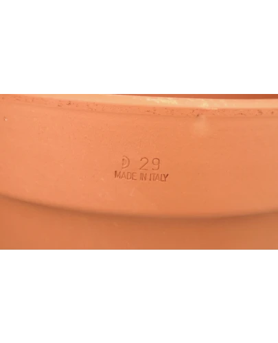 Doniczka VASO D29 Ceramiczna Terakota 29cm 2