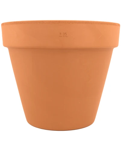Doniczka VASO D35 Ceramiczna Terakota 35cm 3