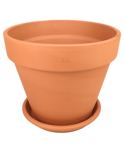 Doniczka VASO D35 Ceramiczna Terakota 35cm 4