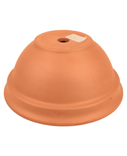 DEGREA Misa Ciotola CICLAMINO D23 Ceramiczna Terakota 23cm 3