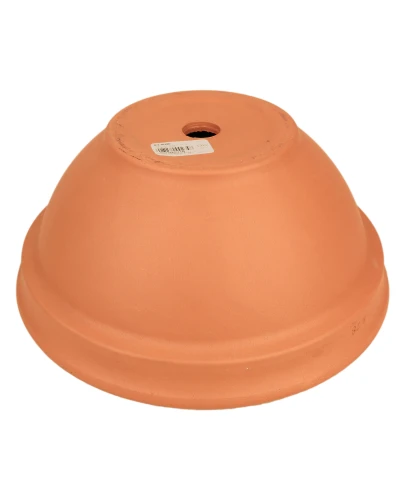 DEGREA Misa Ciotola CICLAMINO D28 Ceramiczna Terakota 28cm 3