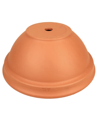 DEGREA Misa Ciotola CICLAMINO D33 Ceramiczna Terakota 33cm 3