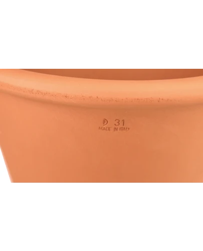 Doniczka VASO POMPEI D31 1