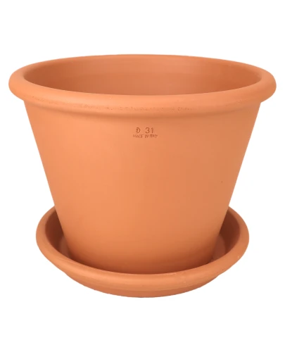 Doniczka VASO POMPEI D31 4