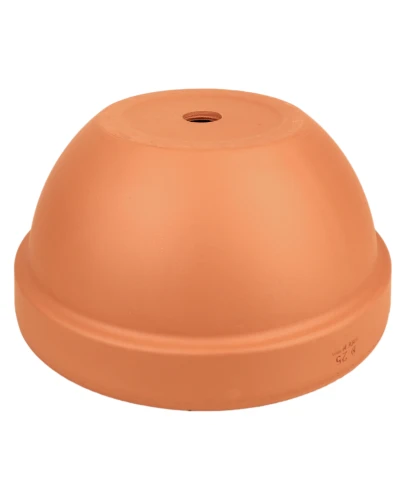 Misa Ciotola IBIS D25 Ceramiczna Terakota 25cm 3