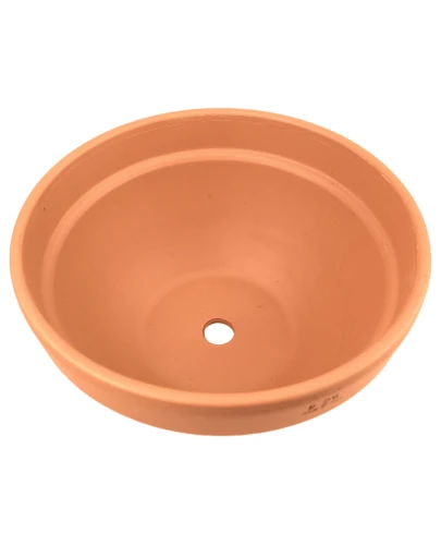 Misa Ciotola IBIS D25 Ceramiczna Terakota 25cm 4