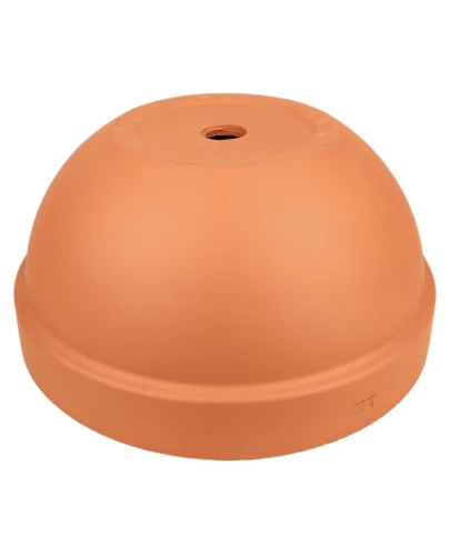 Misa Ciotola IBIS D35 Ceramiczna Terakota 35cm 3