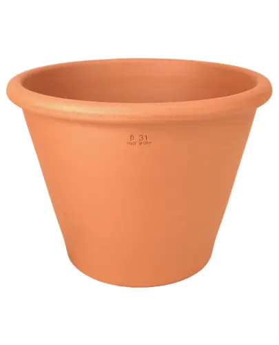 Doniczka VASO POMPEI D31