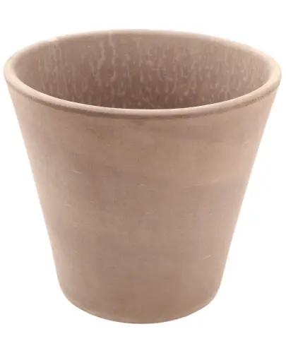 Doniczka ETNA VULCANO D26 Ceramiczna Terakota 26cm