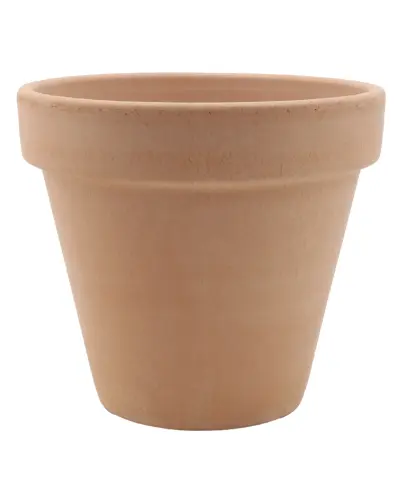 Doniczka VASO ARENA D17 Ceramiczna Terakota 17cm