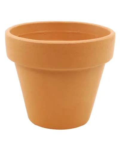 Doniczka VASO D11 Ceramiczna Terakota 11cm