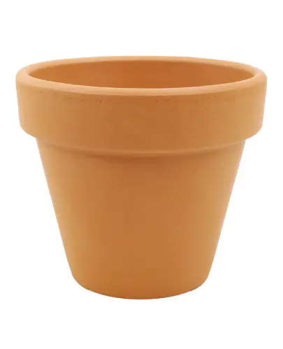 Doniczka VASO D13 Ceramiczna Terakota 13cm