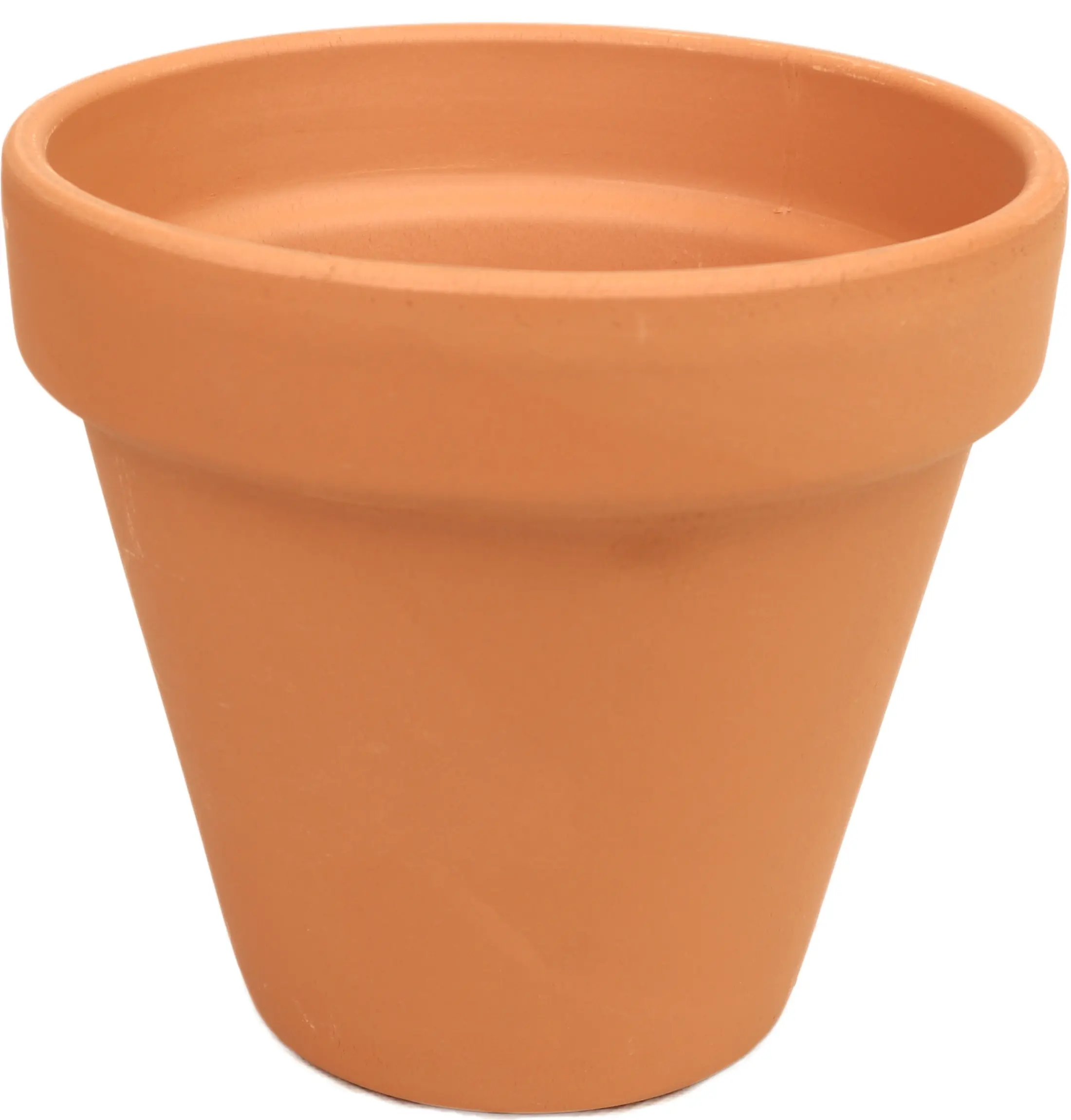 Doniczka VASO D15 Ceramiczna Terakota 15cm