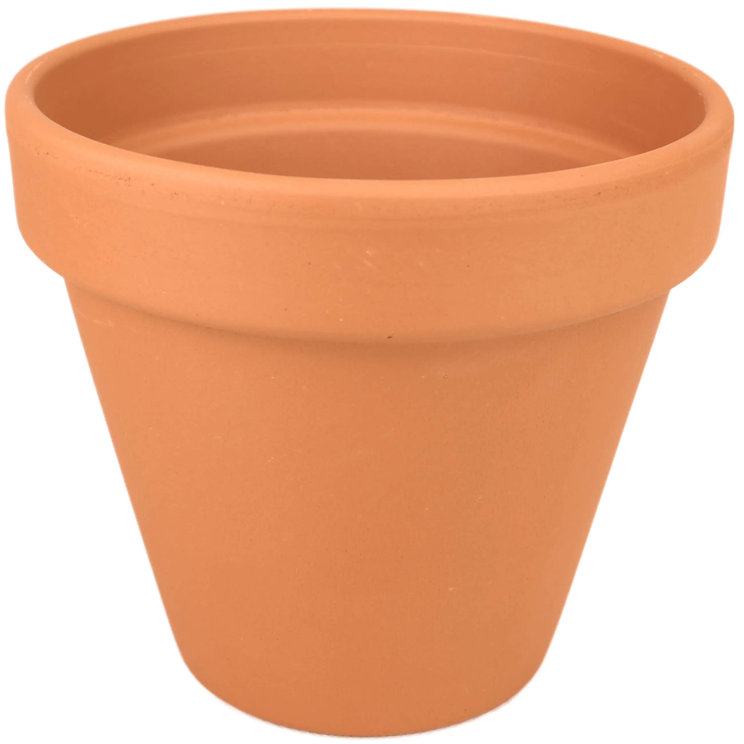 Doniczka VASO D19 Ceramiczna Terakota 19cm