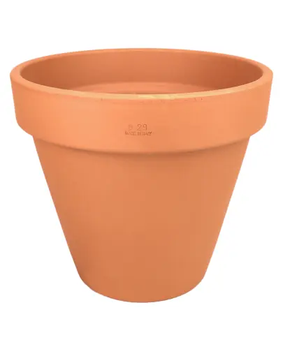 Doniczka VASO D29 Ceramiczna Terakota 29cm