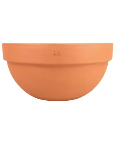 Misa Ciotola IBIS D35 Ceramiczna Terakota 35cm