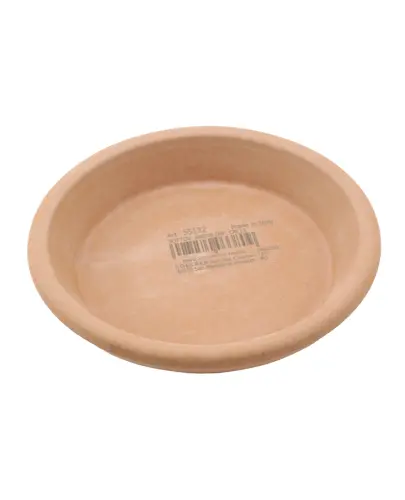 Podstawka ARENA D13 Ceramiczna Terakota 13cm