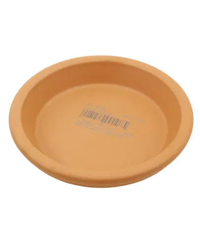Podstawka SOTTOVASO D11 Ceramiczna Terakota 11cm